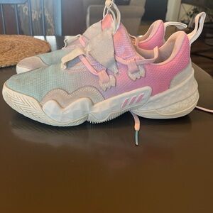 Adidas Trae Young 1 ICEE - Men’s size 9.